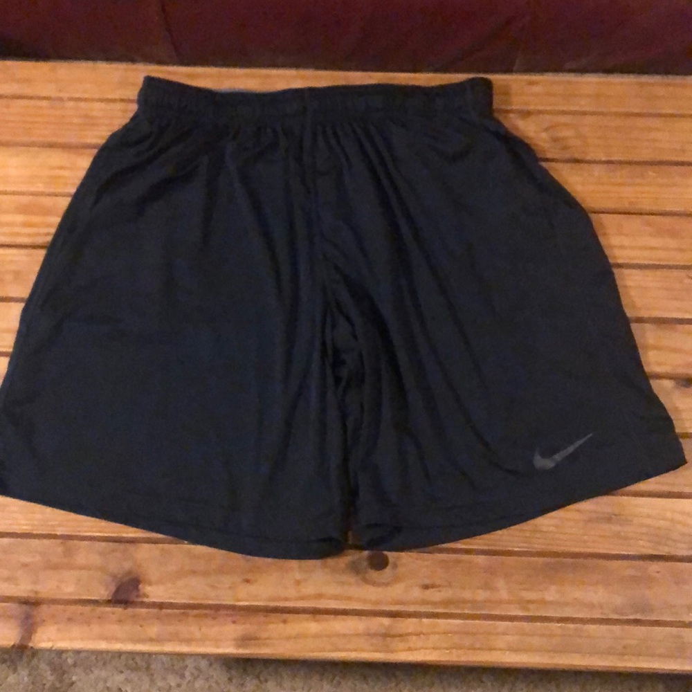 Nike athletic shorts